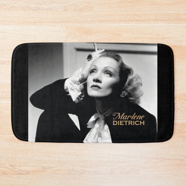 Item preview, Marlene Dietrich designed and sold by Jools-57.