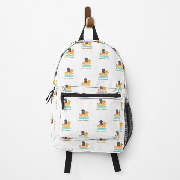 Item preview, Dog Driving A Bus designed and sold by SportyDogShop.