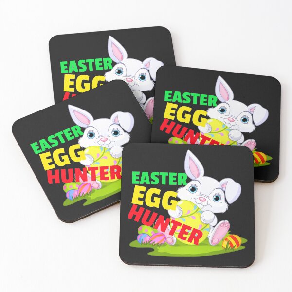 Item preview, EASTER EGG HUNTER designed and sold by fejoa.