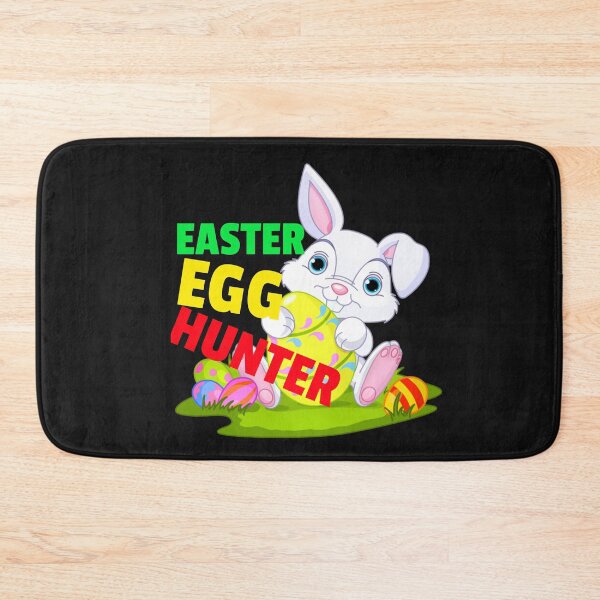 Item preview, EASTER EGG HUNTER designed and sold by fejoa.