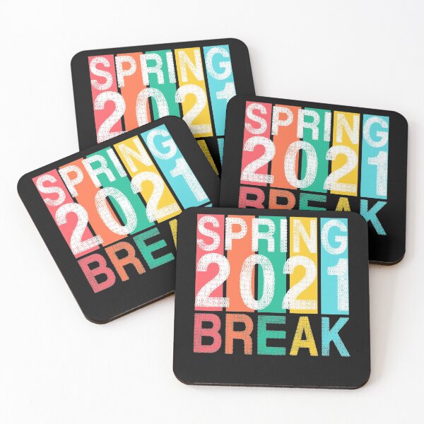 Item preview, Spring Break 2021 School Family Beach Vacation Match Apparel designed and sold by chrisatkinson.