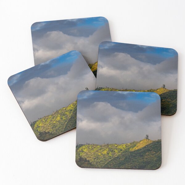 Item preview, Sunset over the Ko’olau Range .2 designed and sold by Alex Preiss.