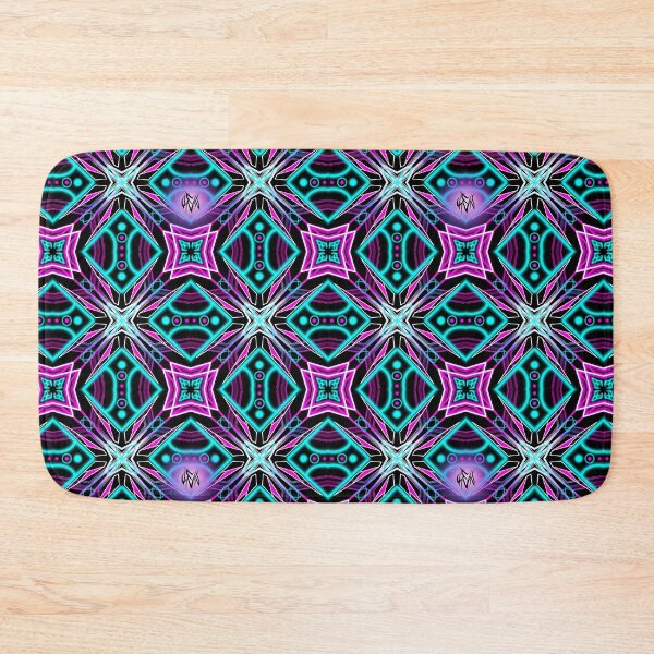 Item preview, “MIDNIGHT" pattern design  designed and sold by CallmeKenrock.