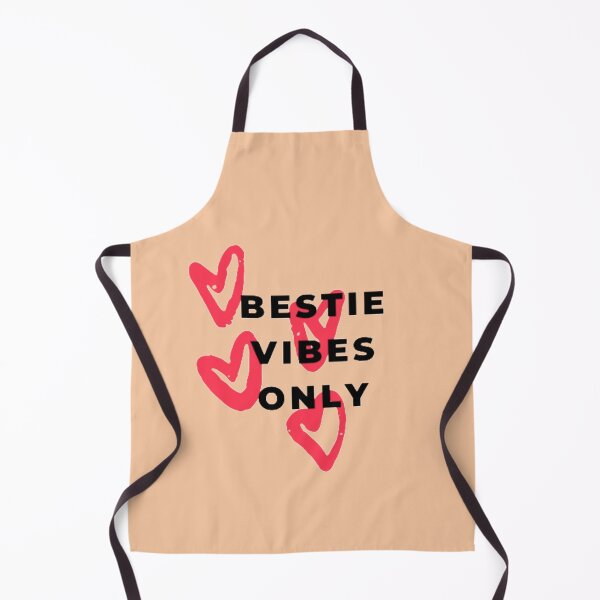 Item preview, Bestie Vibes Only designed and sold by asun5.