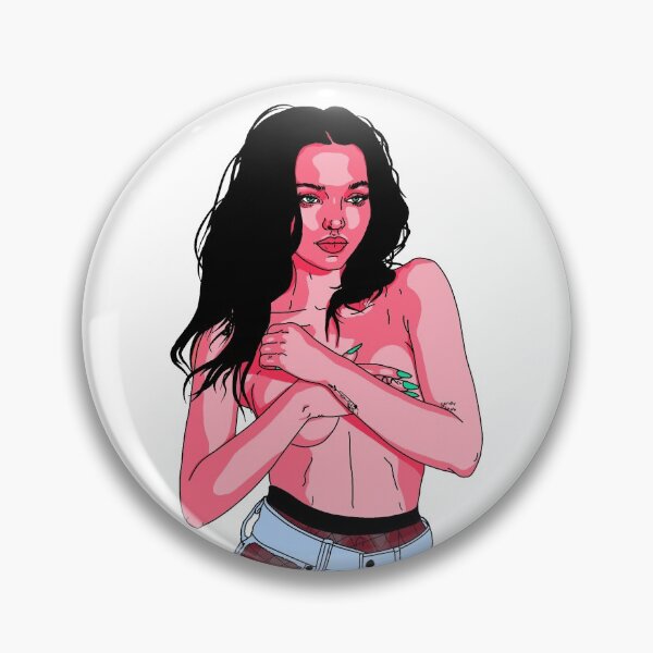 Item preview, Dove cameron  designed and sold by Technudeolagy.
