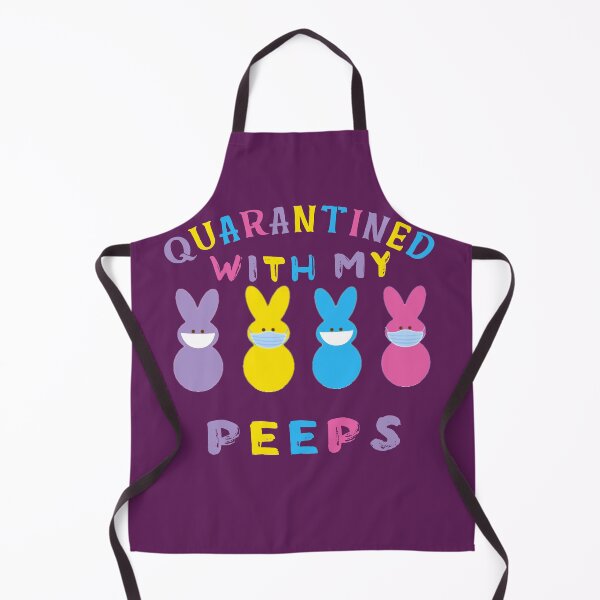 Item preview, Quarantined With My Peeps designed and sold by hichametta.