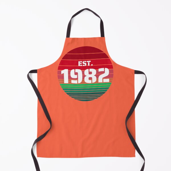 Item preview, Established In 1982 designed and sold by Windmill Wildflowers.