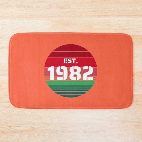Item preview, Established In 1982 designed and sold by Windmill Wildflowers.