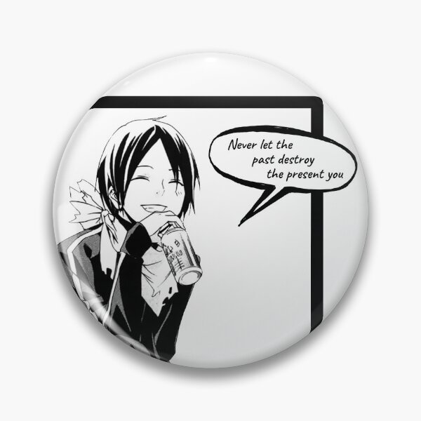 Item preview, Yato Noragami designed and sold by LokittyLevi.