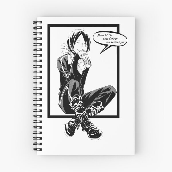 Item preview, Yato Noragami designed and sold by LokittyLevi.