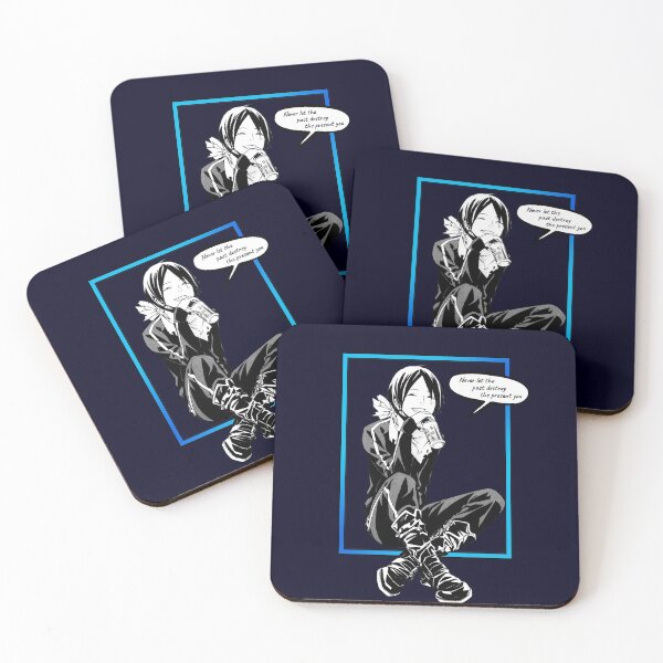 Item preview, Yato Noragami designed and sold by LokittyLevi.