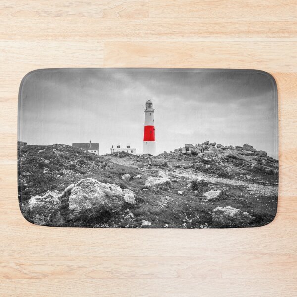Artikelvorschau, Portland Bill Lighthouse in Dorset entworfen und verkauft von heidipics.