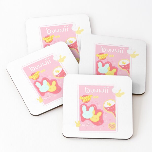 Item preview, Bunnii Chupa-Chups designed and sold by bunniiscloud.