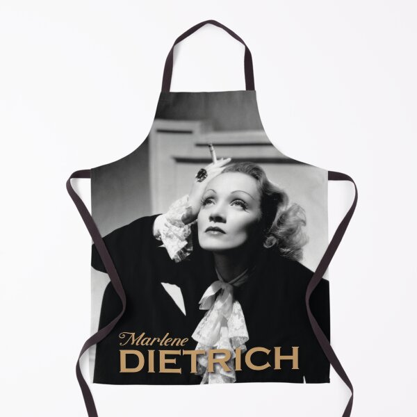 Item preview, Marlene Dietrich designed and sold by Jools-57.