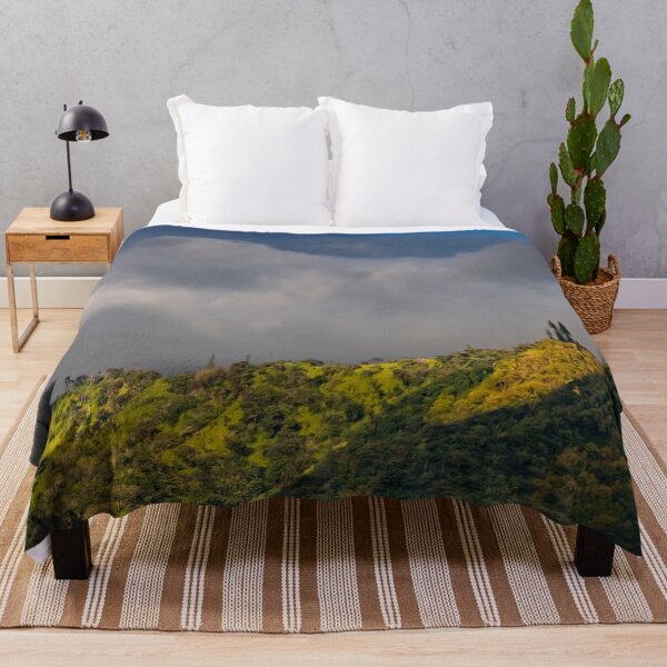 Item preview, Sunset over the Ko’olau Range .2 designed and sold by Alex Preiss.