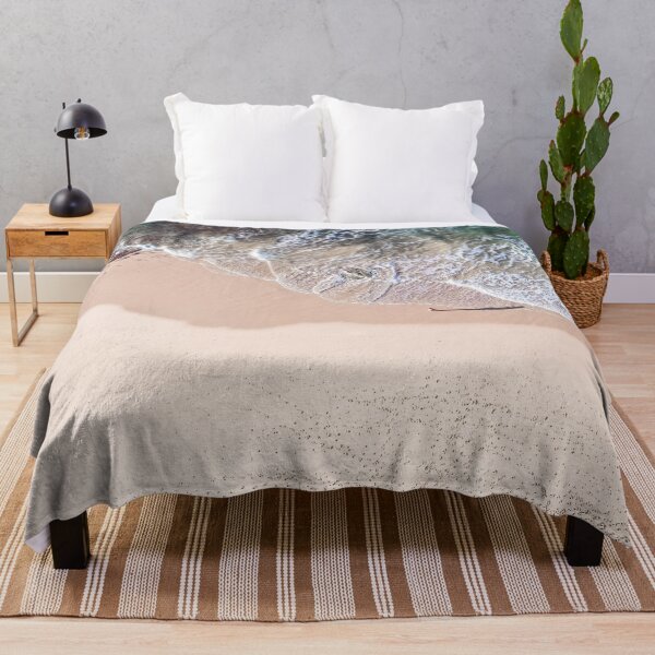 Item preview, Aerial Sandy Beach and Ocean, Sydney  designed and sold by marta-maria.