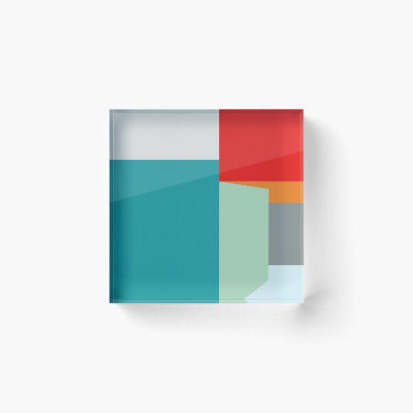 Item preview, Architectural series designed and sold by estudio3ax3.