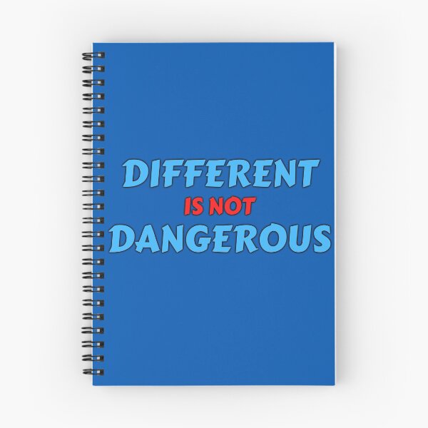 Item preview, Embrace our differences designed and sold by Try-It.