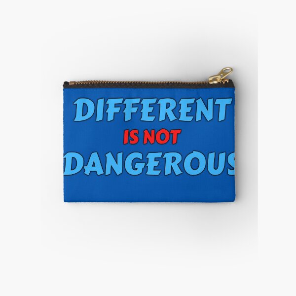 Item preview, Embrace our differences designed and sold by Try-It.