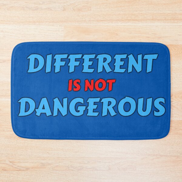Item preview, Embrace our differences designed and sold by Try-It.
