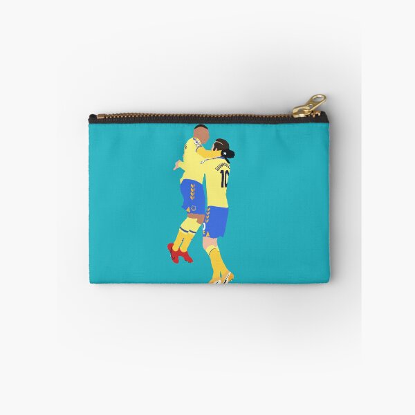 Item preview, Richarlison x Sigurdsson Digital Art  designed and sold by Sports  Edits.