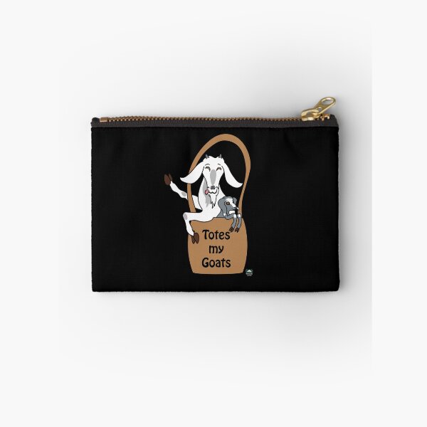 Item preview, Totes My Goats designed and sold by StressFreeThds.