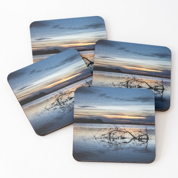 Item preview, River Tweed Sunset designed and sold by heidipics.