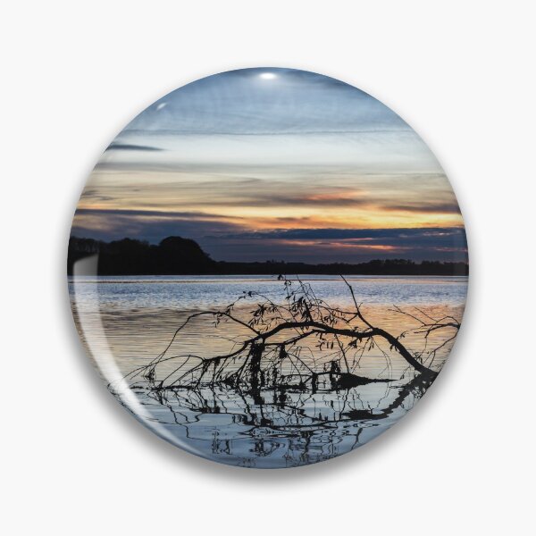 Item preview, River Tweed Sunset designed and sold by heidipics.