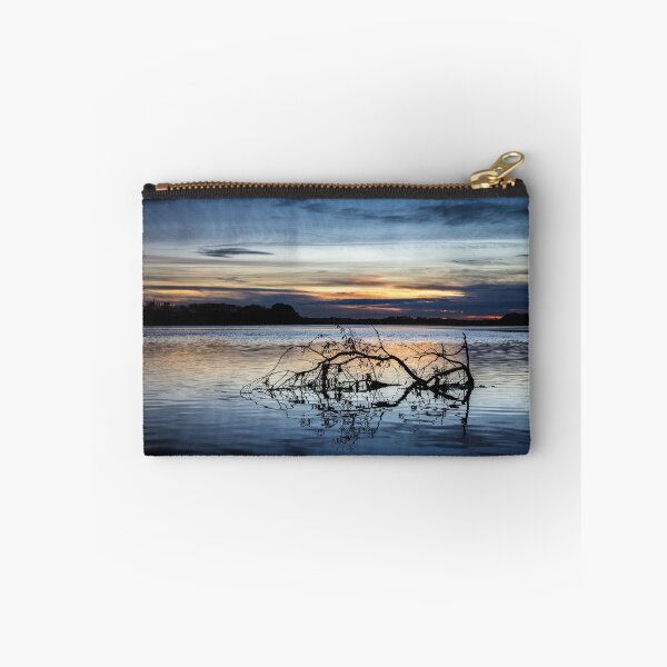 Item preview, River Tweed Sunset designed and sold by heidipics.