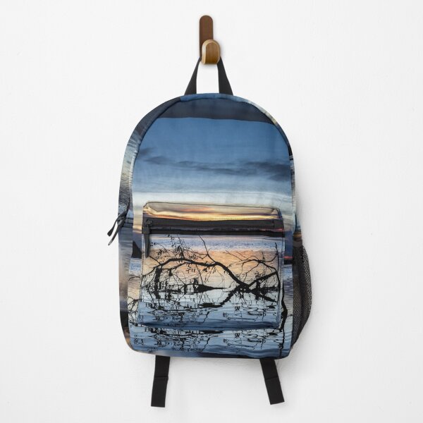 Item preview, River Tweed Sunset designed and sold by heidipics.