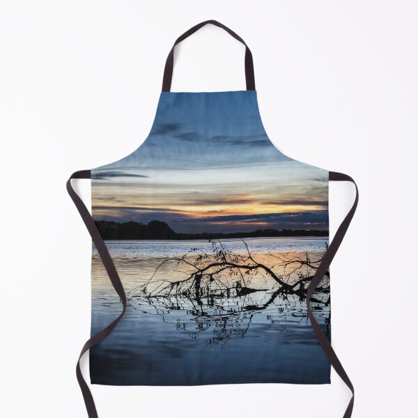 Item preview, River Tweed Sunset designed and sold by heidipics.