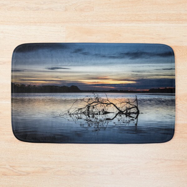 Item preview, River Tweed Sunset designed and sold by heidipics.