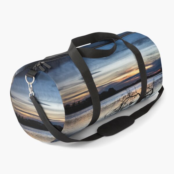 Item preview, River Tweed Sunset designed and sold by heidipics.