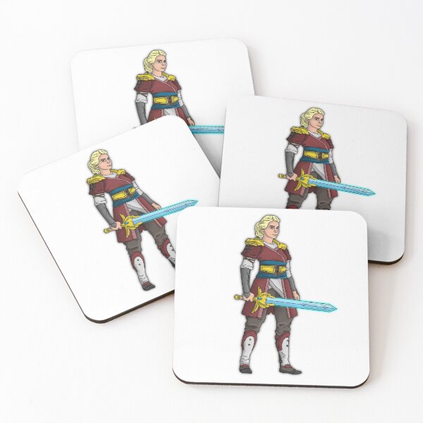 Item preview, Adora designed and sold by TomB-Loot.