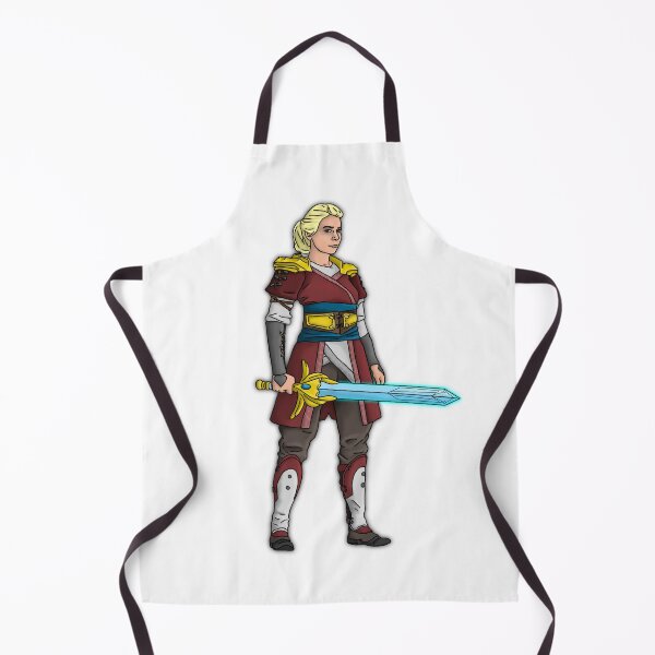 Item preview, Adora designed and sold by TomB-Loot.