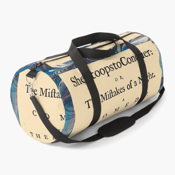 Item preview, First Edition:Oliver Goldsmith She Stoops to Conquer designed and sold by MarbleCloud.