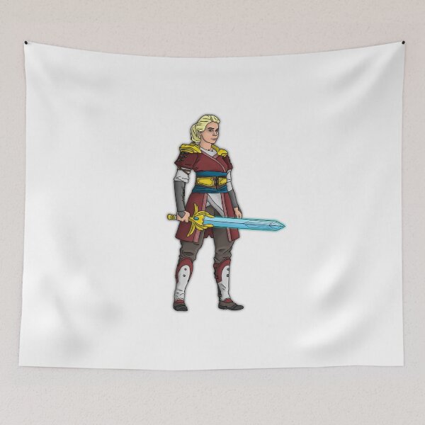 Item preview, Adora designed and sold by TomB-Loot.