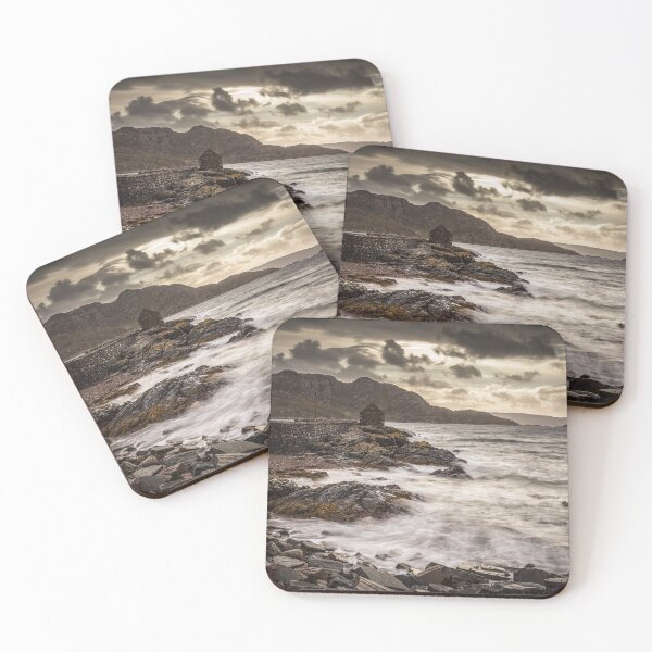 Item preview, Lower Diabaig, North West Scotland designed and sold by heidipics.