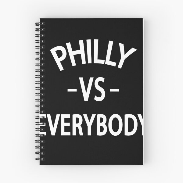 Item preview, Philly Vs Everybody designed and sold by TheBest94.