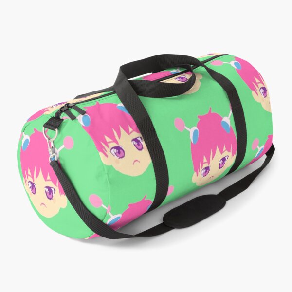 Item preview, Saiki K chibi Kawaii designed and sold by uchix.