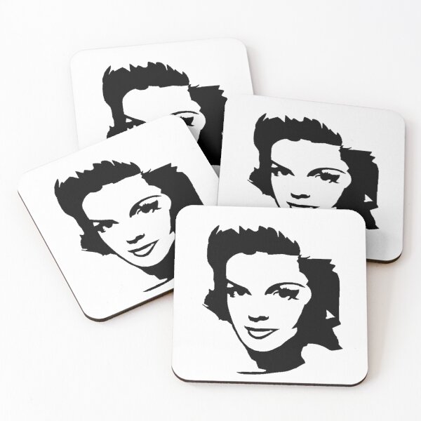 Item preview, Judy Garland designed and sold by BazingaCrafts.
