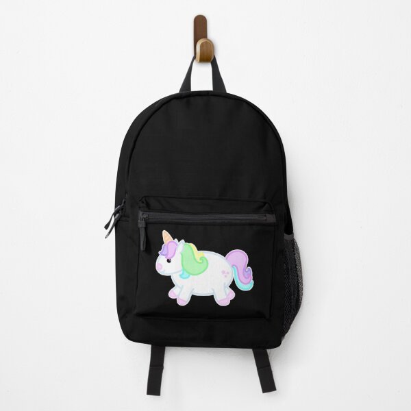 Item preview, Chubby unicorn designed and sold by SamLaMantha.