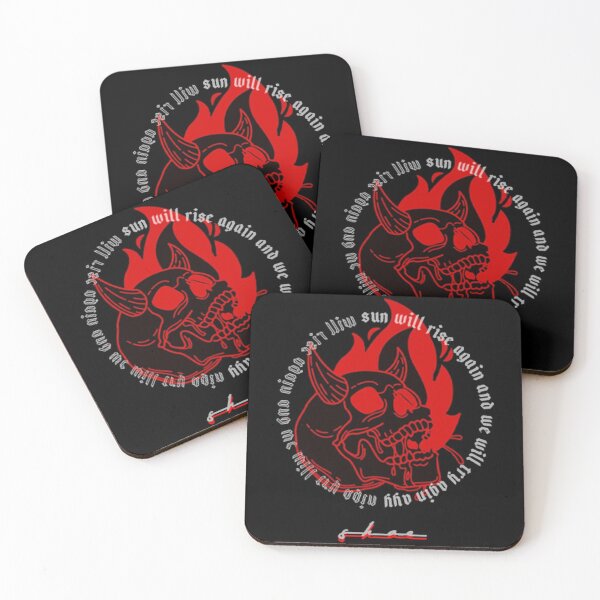 Item preview, Sun will rise again and we will try again designed and sold by ShaeTax.