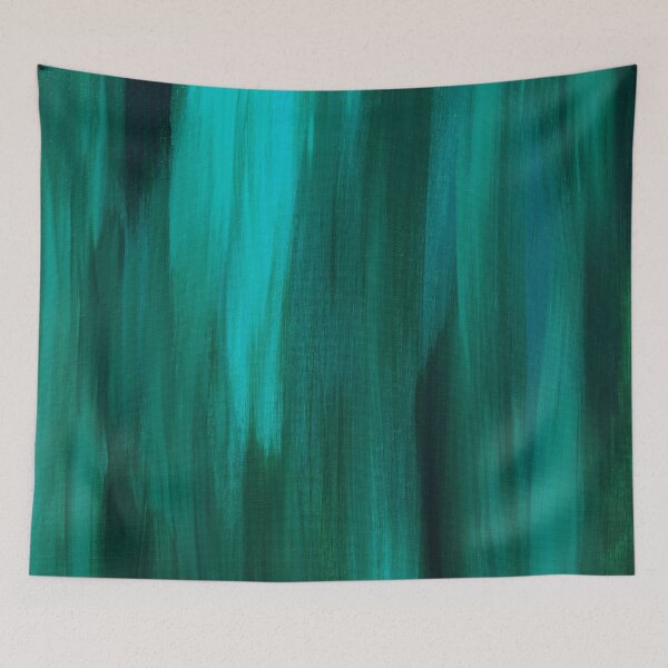 Item preview, In The Pines (Acrylic Painting) designed and sold by Lori Ackley.