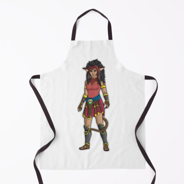 Item preview, Catra designed and sold by TomB-Loot.