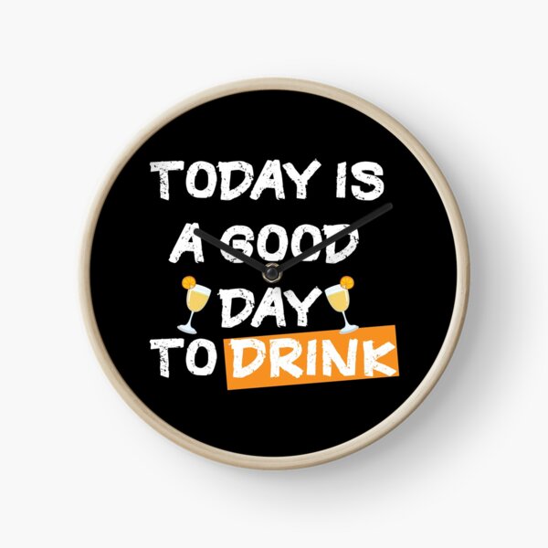 Item preview, Today Is A Good Day To Drink designed and sold by shoppnow1.