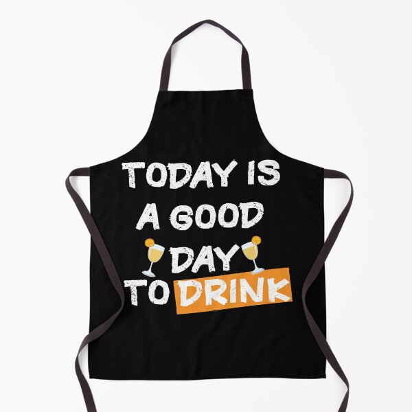 Item preview, Today Is A Good Day To Drink designed and sold by shoppnow1.