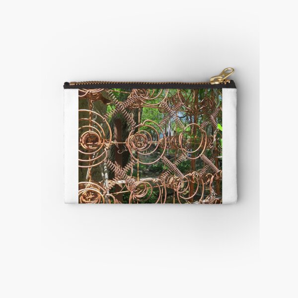 Item preview, Bedspring Wall designed and sold by Carolyn Fletcher.