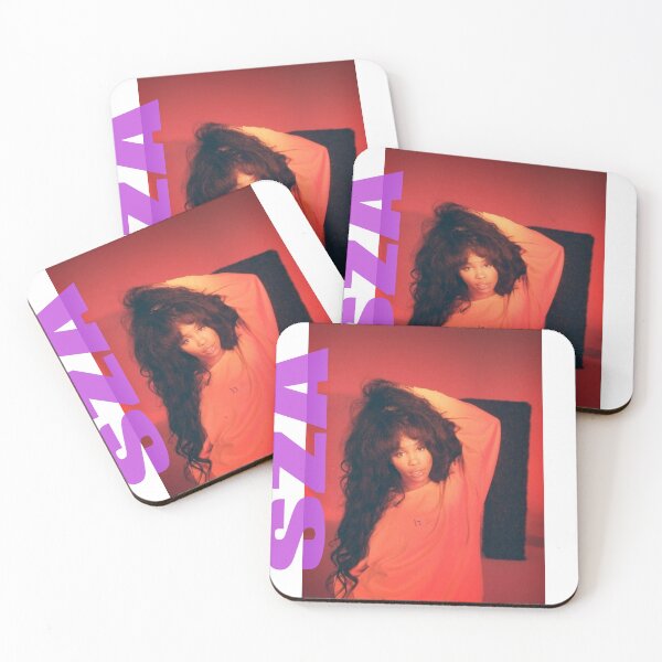Item preview, SZA Graphic Design designed and sold by dxsigned.
