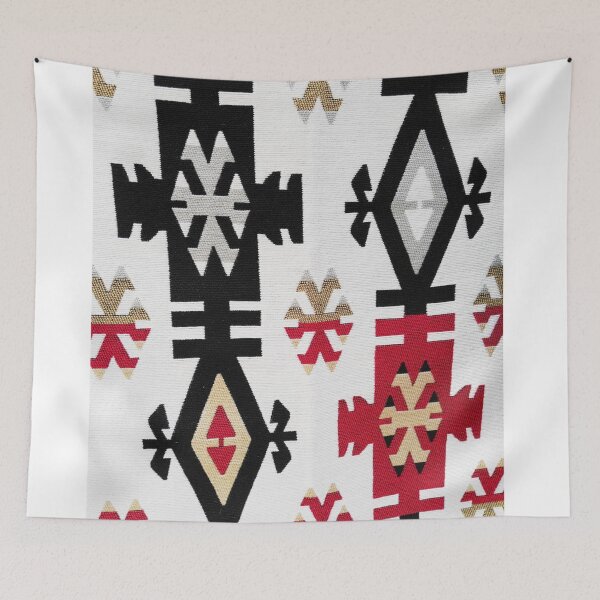 Item preview, First custom print pattern design designed and sold by TAMBUGH.